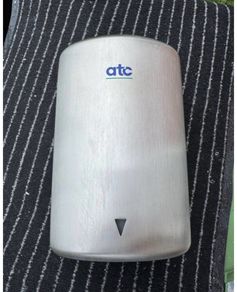 ATC Panther Hand Drier