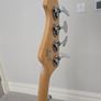 FGN Mighty Jazz Bass (Made in Japan) (Acoustic trade?) Image 3