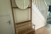 shoes rack