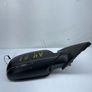 Audi A4 B8 8K Right front door electric wing mirror Black 6+2 WIRES RHD A2l6b5s Image 3
