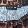 PLT Leopard Print 2 piece Small Image 3