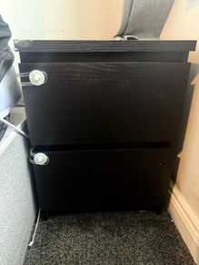 drawers