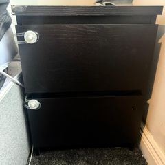 drawers