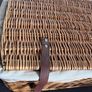 Wicker basket Image 2