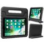 For Apple iPad 10.2" 2020 8th Gen Kids Case Shockproof Cover With Stand Black Image 2