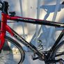 Carrera Vanquish Road Bike Shimano Gears & Carbon Fork Image 3