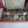 Fire tools, box and guards Image 3