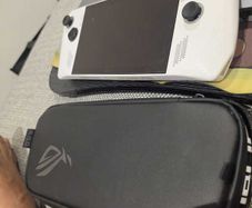 Rog Ally Z1 Extreme 2 TB + Official Carrying Case