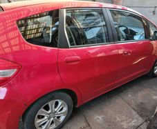 Honda Jazz 2011
