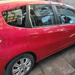 Honda Jazz 2011