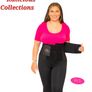Fitness Belt/ waist trainers- Kalicious Collections Image 3