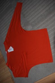 NEW blouse