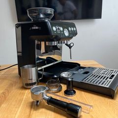 Sage Barista Coffee machine