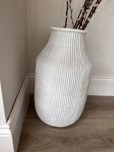 large vase