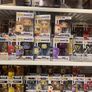 Marvel POP Figures Image 5