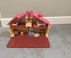 Bluey House