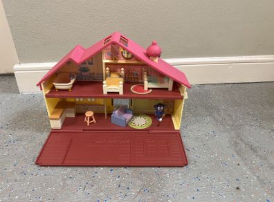 Bluey House
