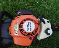 Stihl HS81R Hedge Trimmer for sale