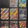 pokemon cards SIR AND EX Image 8