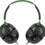 Turtle Beach Recon 50X Headset Wired Gaming Headset  Xbox Series X or S, Xbox One, PS5, PS4 and PC Image 4