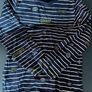 boys tops long sleeve t shirts zipped jumper bundle 6-7y brand new Image 9