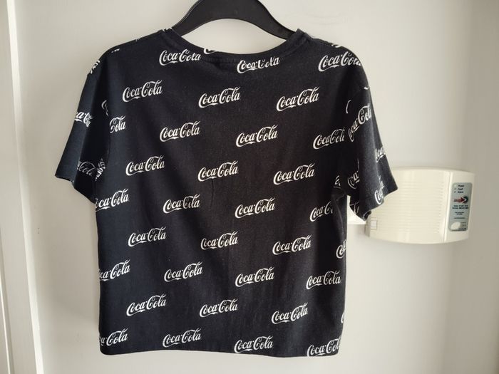 Coca Cola top 12-13 years