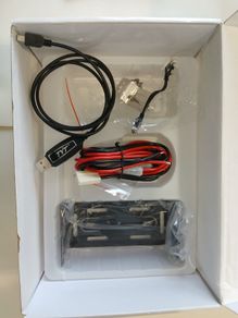 TYT 9800 Quad band Radio