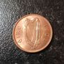 1968 Irish Penny "1d, Pingin", B/Unc Image 2