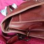 chessneau satchel / brief case Image 10