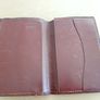 Vintage Longines travel wallet Image 2