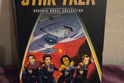 Star Trek - Graphic Novel Collection - Volume 21