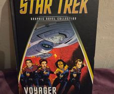 Star Trek - Graphic Novel Collection - Volume 21