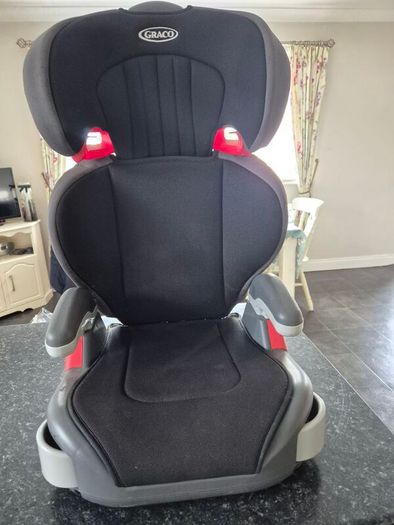Graco Car Seat