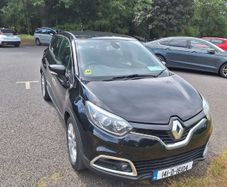 Renault Captur 2014