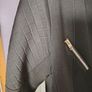 Luxury Black Jacket Image 4