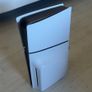 PlayStation 5 Slim Disc Edition Image 2