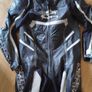Arlen Ness race suit Image 4