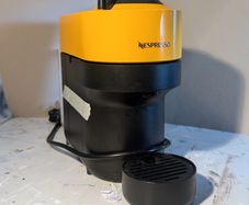 Nespresso Vertuo Pop Coffee Machine