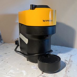 Nespresso Vertuo Pop Coffee Machine