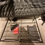 Bed and Matress Image 8