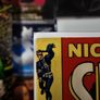Nick Fury Agent of S.H.I.E.L.D. ! Issue #2 ! 1st Appearance of Centurius (Noah Black) ! STAN LEE ! Silver Age Comic from 1968 ! by Marvel ! Image 4