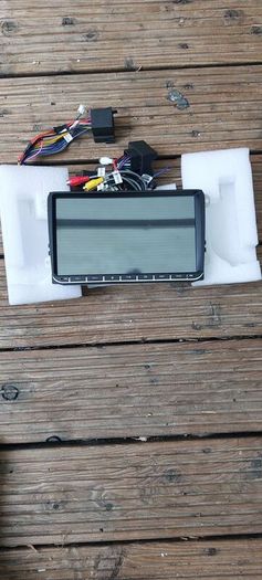 Volkswagen Caddy Android Radio for Sale