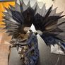 dragon statue Image 5