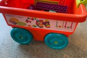 Free toys - 18 months - 5 years