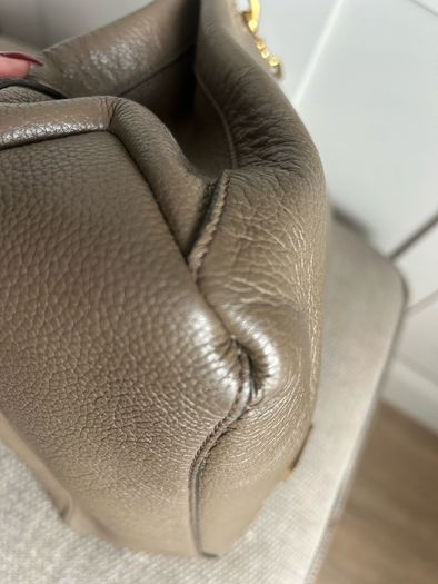 Mulberry Freya Hobo Shoulder Bag