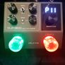 Guitar Effect Pedal Footswitch Toppers Image 2