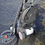 Parkside Performance PHDP 180 A1 Pressure Washer - Working with leaky lance! Image 3