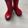 Boys Wellington Boots Image 2