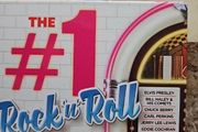 The #1 Rock N Roll Jukebox 3CD