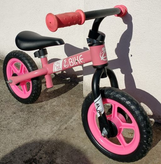 Balance Bike